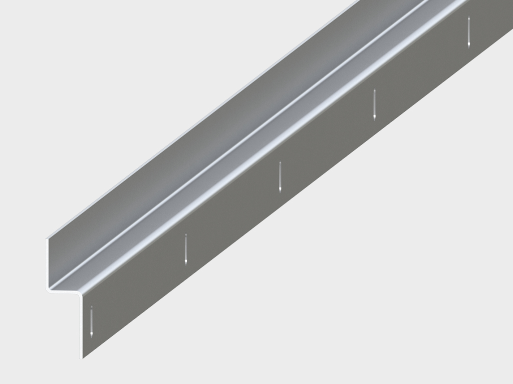 Tutun oldini oluvchi profil.